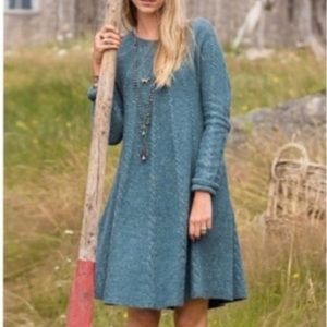 Sundance Cersei Dress Size Med